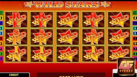 8º slot wildstar